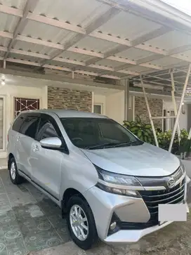 All new Xenia X Transmisi Manual 2019