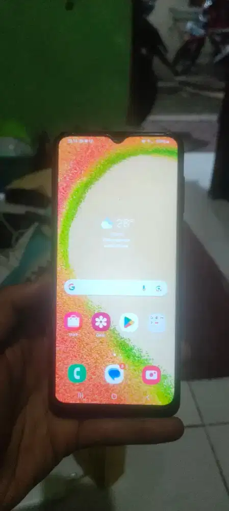 Samsung a04 4/64