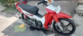 Fizr  lengkap hidup