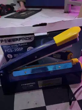 Impuls Sealer merk PowerPack