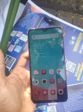 Vivo y95 Ram 4 64