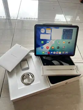 Ipad air 5 M1 64gb wifi inter bh94%