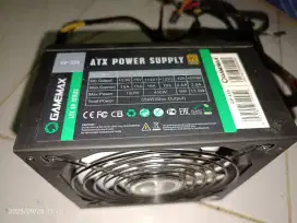 Psu GAMEMAX 550w 80+ BRONZE