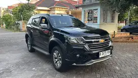 Trailblazer ltz limited 2018/2019