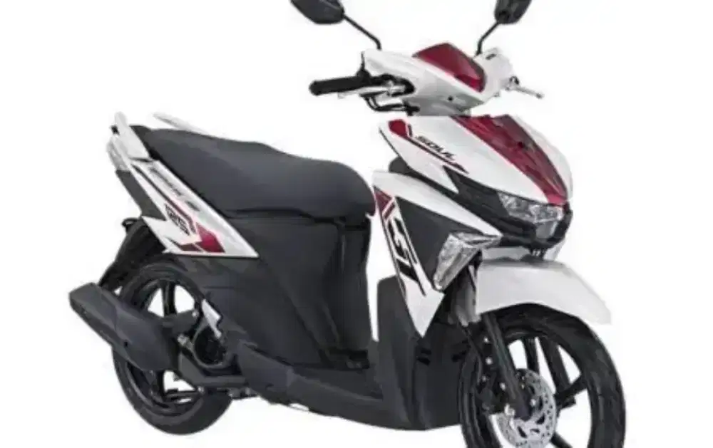 Kerangka Soul Gt 125