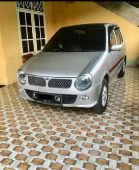 Daihatsu ceria tahun 2003