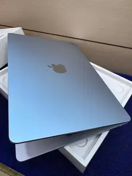 Macbook Air M4 13inc ram 24/512gb ibox (BNOB)