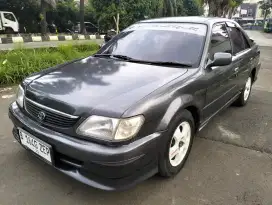 Souna XLI ,lengkap ,pajak hidup panjang