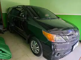 INNOVA GNKI G LUX MT 2015