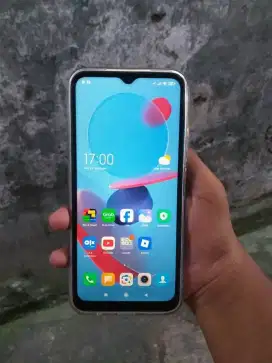 REDMI 9C RAM 3 32 SIAP PAKAI SIAP ANTAR KELOKASI