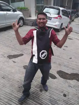 Cari pekerjaan driver