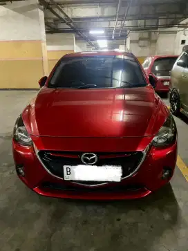 Mazda 2 GT Skyactive NIK 2016