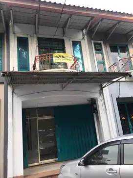 Disewakan Ruko Rukan di Jl Raya Condet Gedong Ps Rebo TB Simatupang