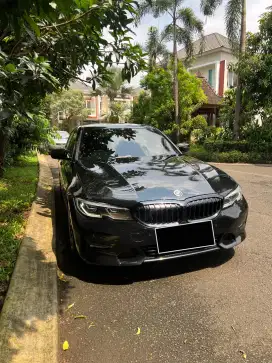 BMW 320i Sport G20 2020 AT
