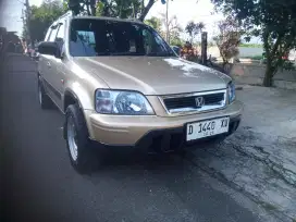 Honda CRV gen 1 matic ghn 2000 mls skl