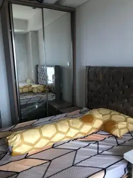 BU Di Jual/Take over kredit Apartemen Daan Mogot City Type Studio