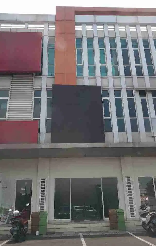 Dijual Cepat Ruko Burgundy Summarecon Bekasi
