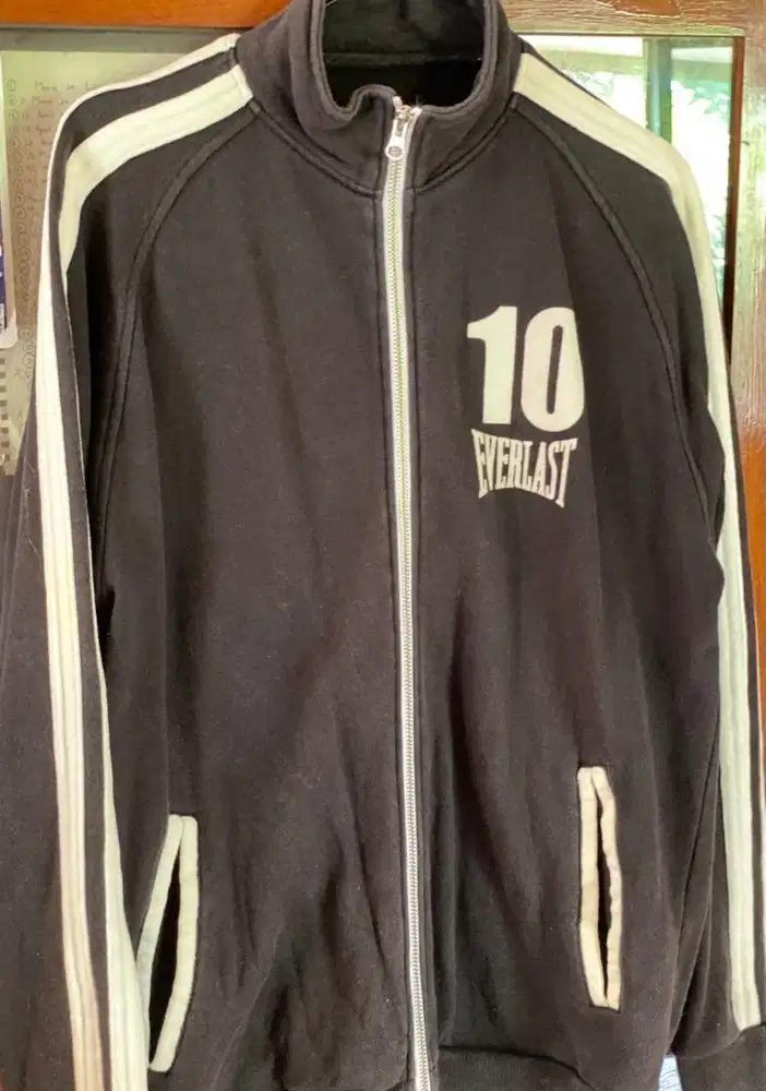 legendary apareal everlast