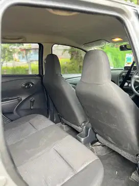 Datsun GO 2019 Bensin