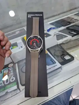 Samsung Watch 5 pro 45mm