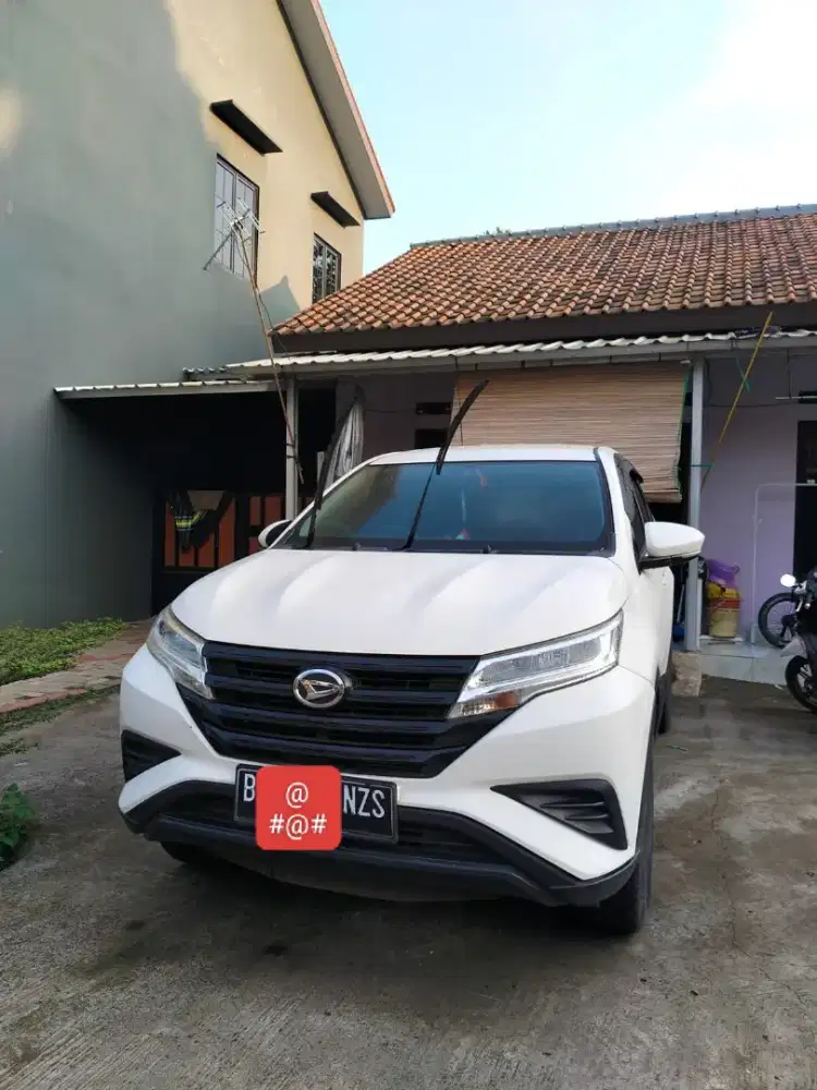 Jual Mobil bekas Tunai /Kredit