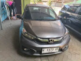 Jual Honda Brio 2019