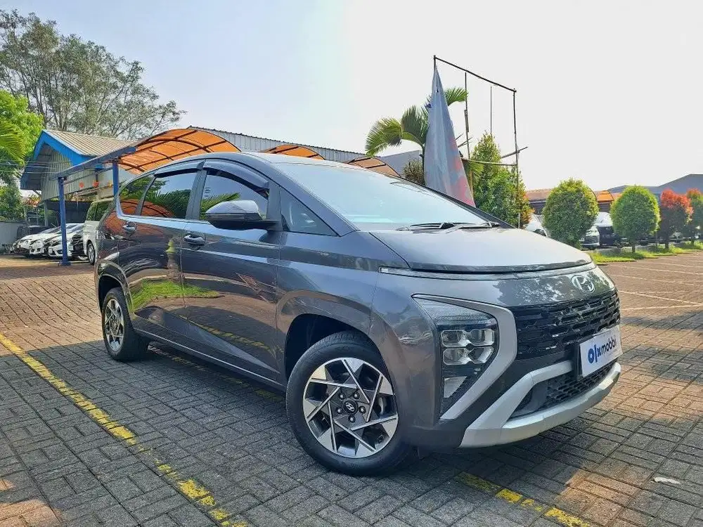 [OLXmobbi] HOT SALE - HYUNDAI STARGAZER 1.5 PRIME MATIC 2022