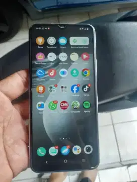 Vivo Y33t Ram 8+4/128