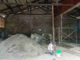 Disewakan Gudang di Cakung, Jakarta timur