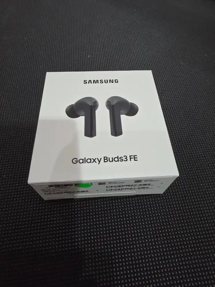 Jual Samsung Galaxy Buds3 FE