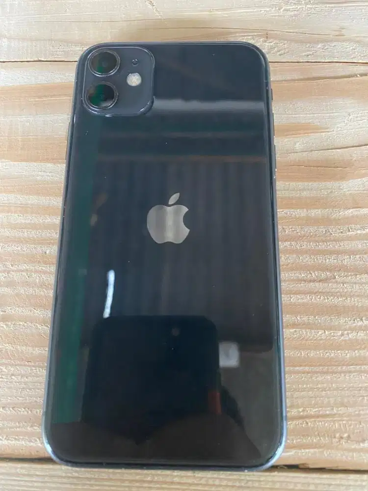 IPHONE 11 64GB INTER