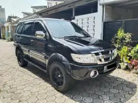 Isuzu Grand touring 2007 Diesel