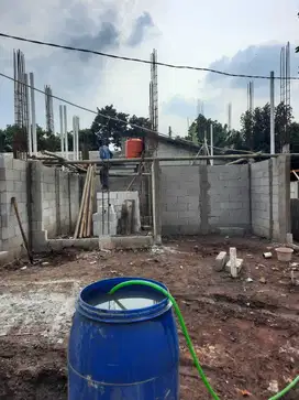 Promo Ready On Progress mulai 650 juta di kranggan Cibubur