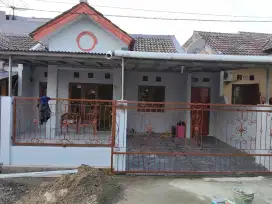 Di sewakan rumah pertahun