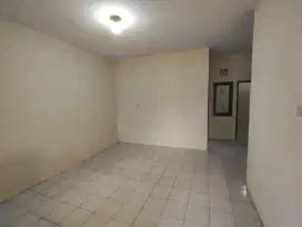 Di sewakan rumah pertahun