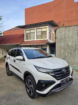 TOYOTA RUSH TRD 2021 AUTOMATIC