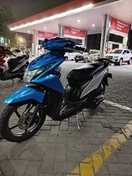 Beat fi tahun 2015