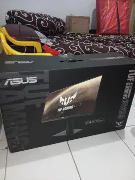 Monitor PC ASUS 24,5''