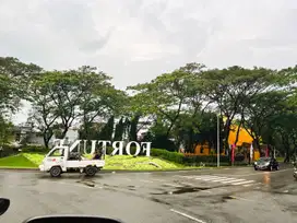 Dijual tanah kavling lokasi emas ,Bintaro