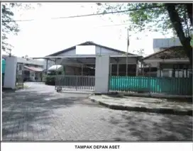 Dijual Gudang Rungkut SIER, Surabaya dekat Brebek industri, kertomenanggal, Waru