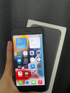iPhone 7+ 128 GB Inter Wifi Only