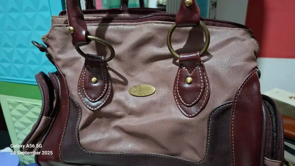 Tas shopie martin