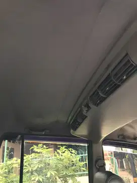 Toyota Kijang 2002 Diesel