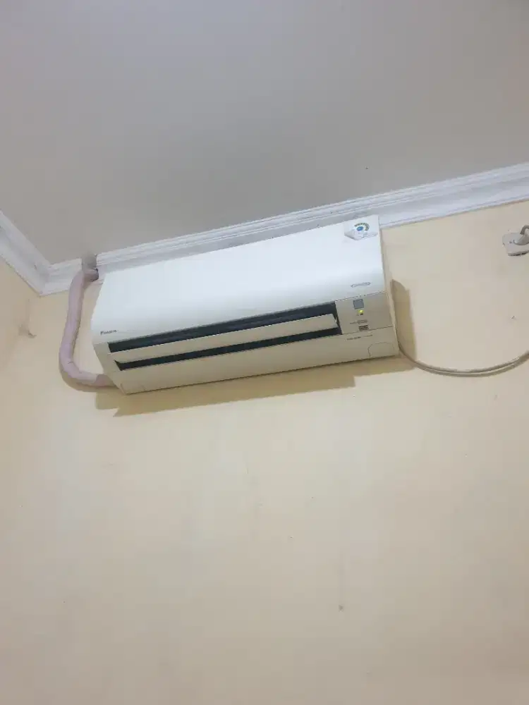 Jual ac daikin 1/2 pk inventer bintang 4