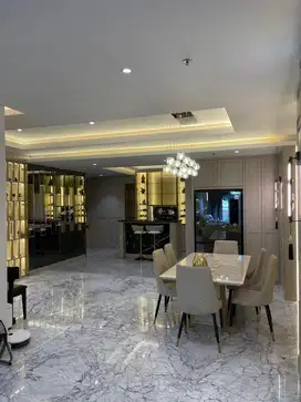 Dijual Condominium Podomoro Termurahh Private Lift