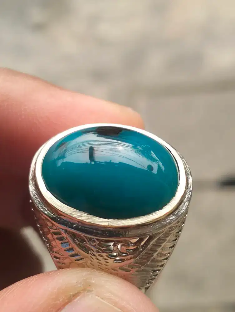 Bacan Doko Warna Terang