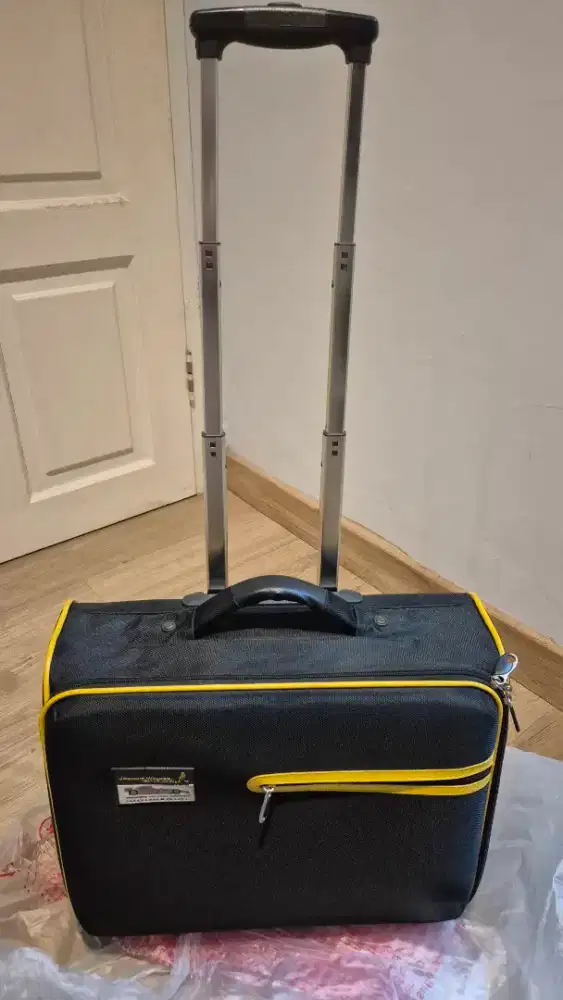 Johnnie Walker Koper hand carry