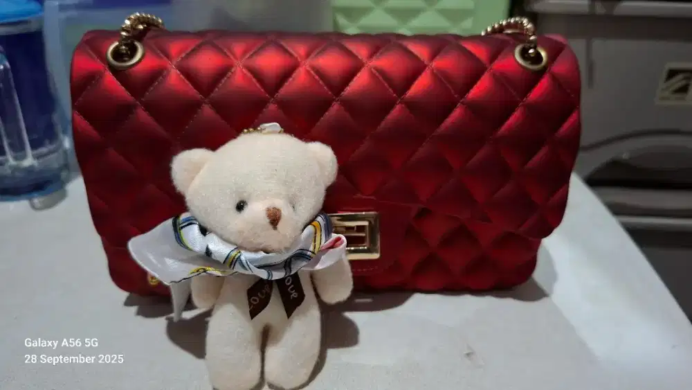 Tas jeli uk 22 cm