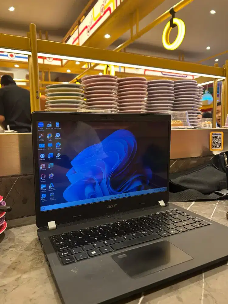 JUAL LAPTOP MURAH 3 JUTA NEGO