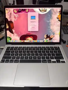 MACBOOK AIR M1 2020 MURAH!